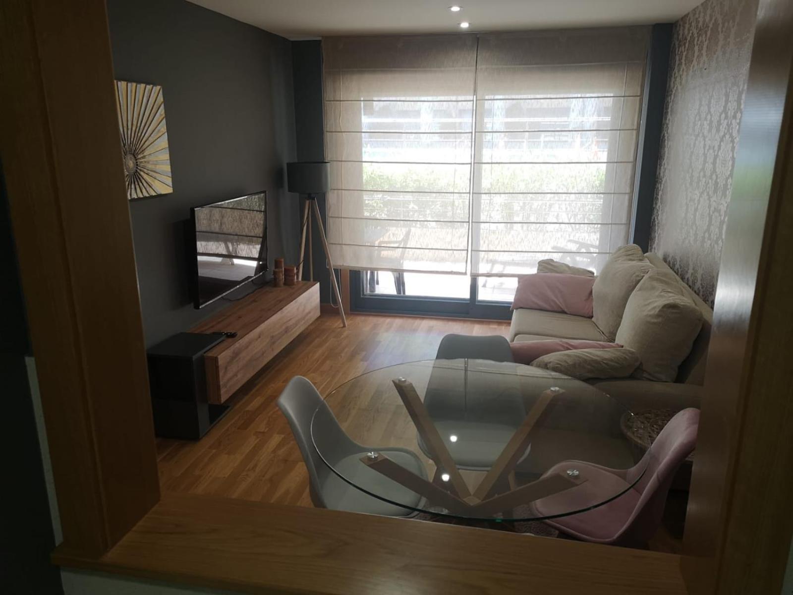 Playa Silgar-Sanxenxo Apartment Room photo
