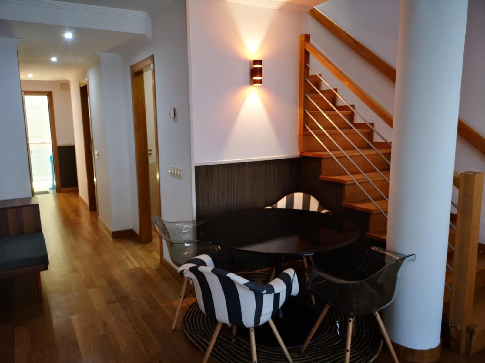 Playa Silgar-Sanxenxo Apartment Exterior photo